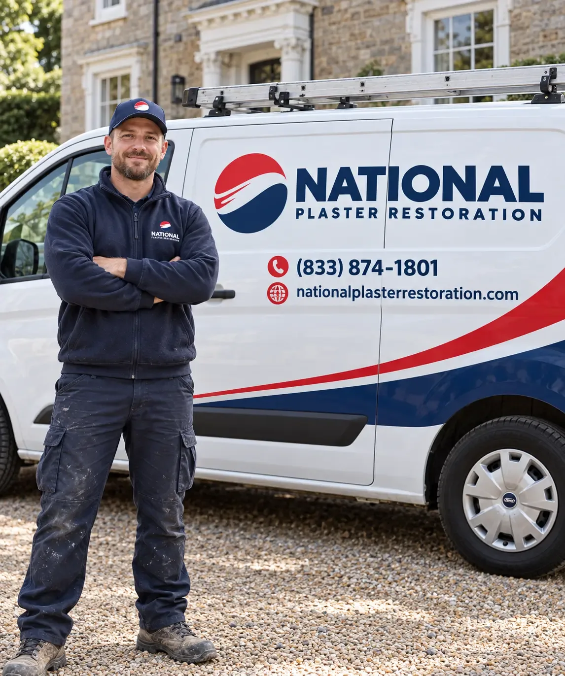 Plaster Repair Hobbs, IN FAQs